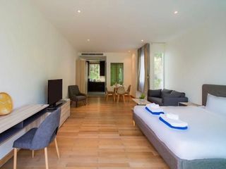 For Rent Studio Apartment In Kathu, Phuket