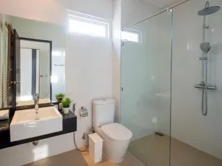 For rent studio apartment in Kathu, Phuket