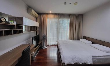 Condo en alquiler de estudio en Watthana, Bangkok