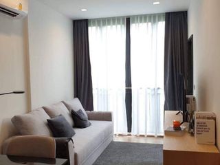 For rent 1 bed condo in Suan Luang, Bangkok