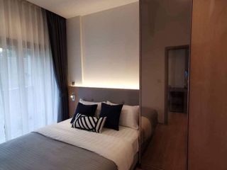 For rent 1 bed condo in Suan Luang, Bangkok