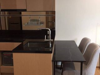 For rent 1 bed condo in Suan Luang, Bangkok