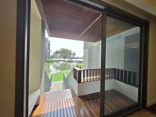 出租 3 卧室 公寓 在 Yan Nawa, 曼谷