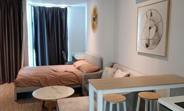 Wohnung zur Miete mit 1 Zimmer in Watthana, Bangkok