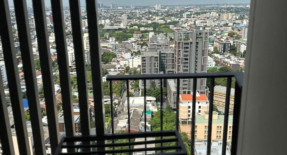 出租 1 卧室 公寓 在 Watthana, 曼谷