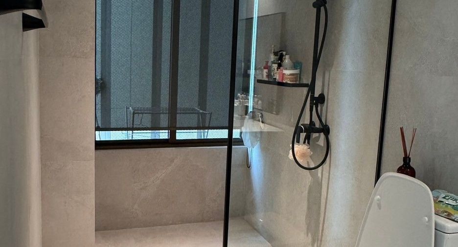 For rent 1 Beds condo in Khlong Toei, Bangkok