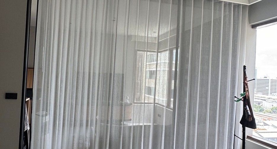 For rent 1 Beds condo in Khlong Toei, Bangkok