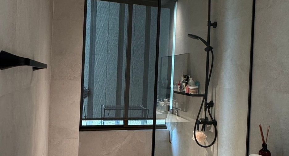 For rent 1 Beds condo in Khlong Toei, Bangkok