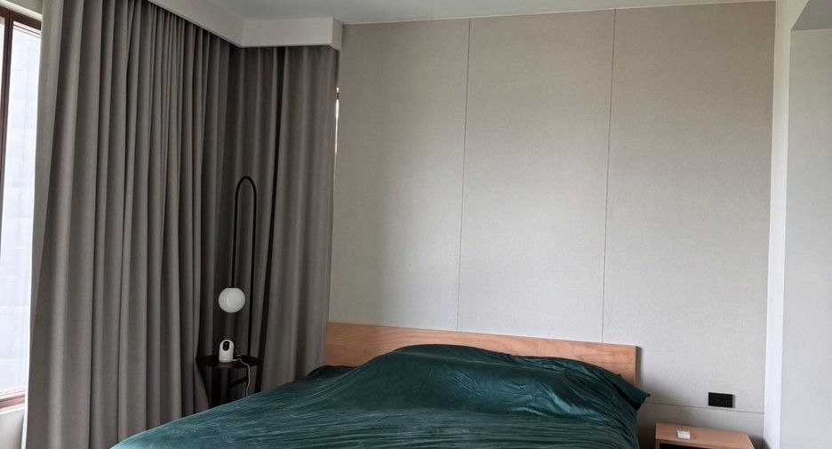 For rent 1 Beds condo in Khlong Toei, Bangkok