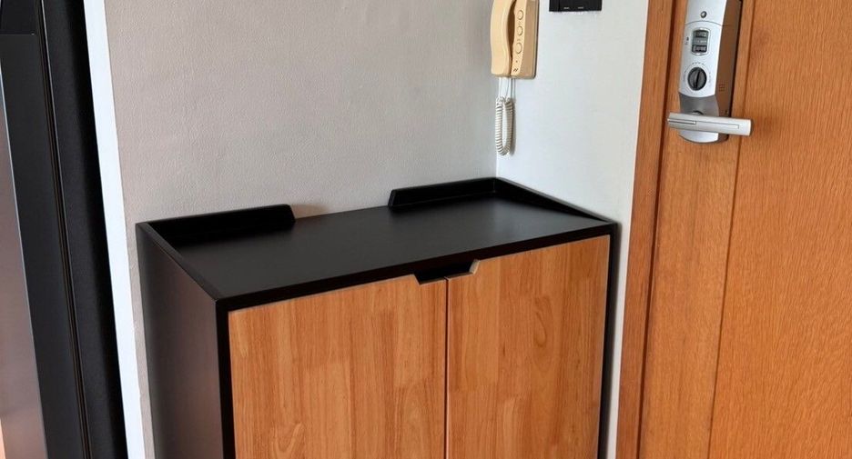 For rent 1 Beds condo in Khlong Toei, Bangkok