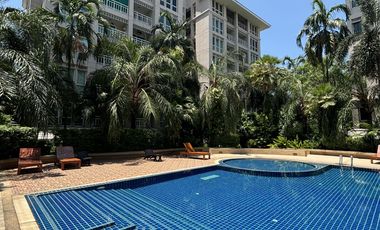 Wohnung zur Miete mit 1 Zimmer in Sathon, Bangkok