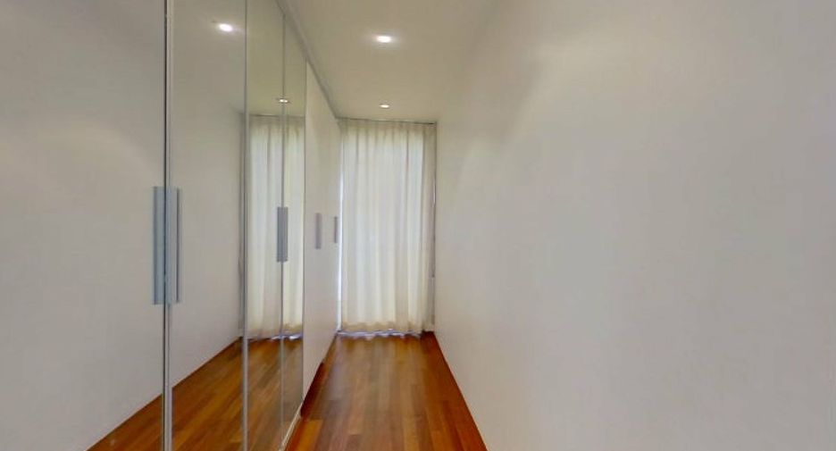 For rent 3 bedrooms villa in Mueang Phuket, Phuket