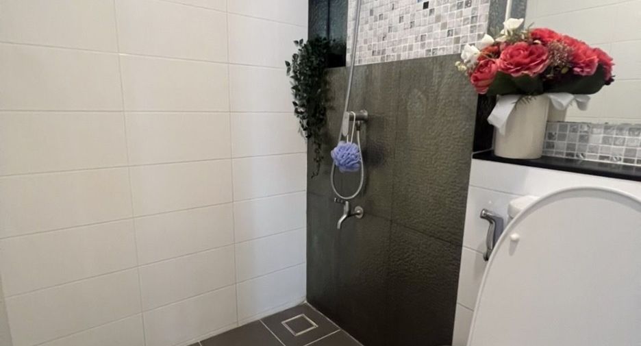 For sale 3 bedrooms townhouse in Bang Phli, Samut Prakan