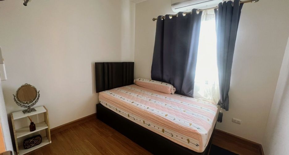 For sale 3 bedrooms townhouse in Bang Phli, Samut Prakan