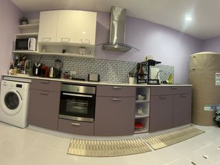 For sale 3 bedrooms townhouse in Bang Phli, Samut Prakan