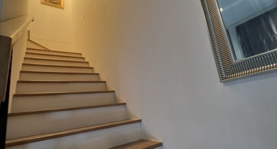 For sale 3 bedrooms townhouse in Bang Phli, Samut Prakan