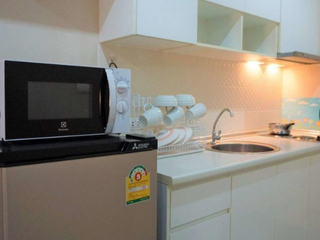Condo en venta de 1 habitaciones en Phasi Charoen, Bangkok