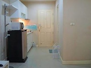 Condo en venta de 1 habitaciones en Phasi Charoen, Bangkok