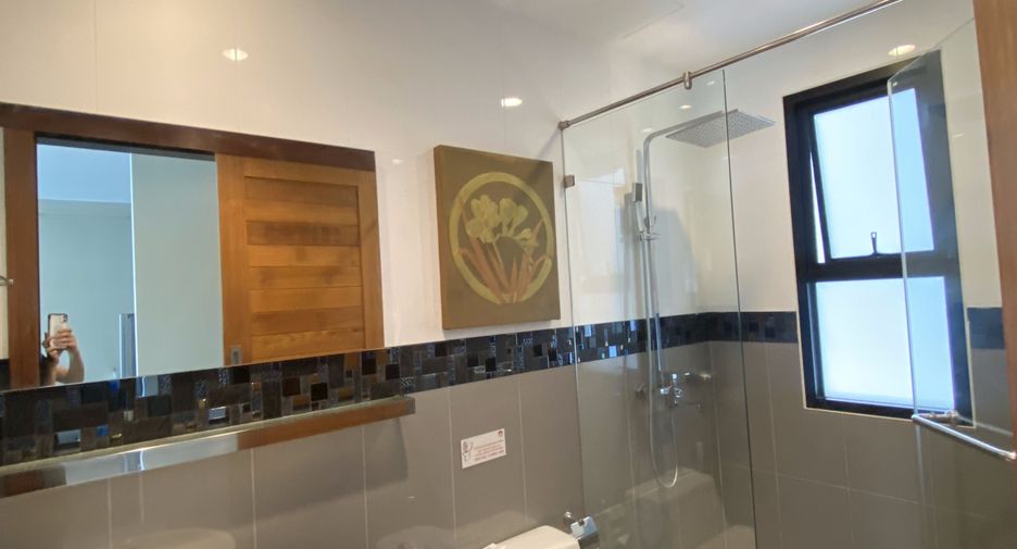 Wohnung zur Miete mit 1 Zimmer in Mueang Phuket, Phuket