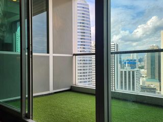 À louer 2 chambres condo à Sathon, Bangkok