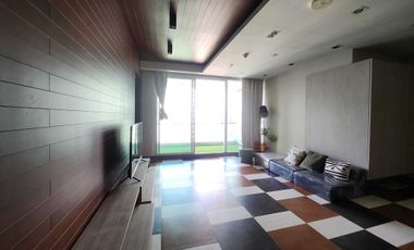 Condo en alquiler de 2 habitaciones en Sathon, Bangkok