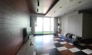 À louer 2 chambres condo à Sathon, Bangkok