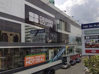 For rent retail Space in Huai Khwang, Bangkok