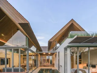 For sale 3 bedrooms villa in Thalang, Phuket