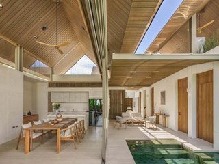 For sale 3 bedrooms villa in Thalang, Phuket