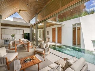 For sale 3 bedrooms villa in Thalang, Phuket