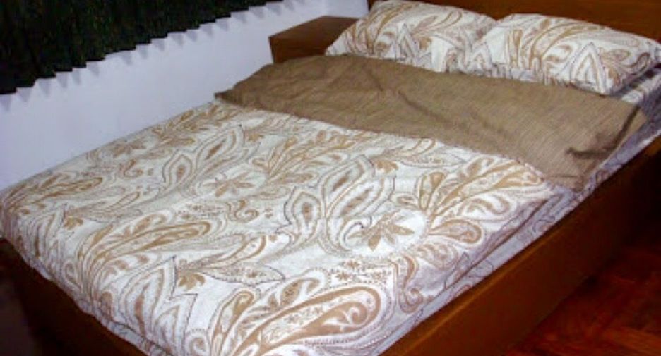 ให้เช่า 2 ห้องนอน คอนโด ใน วัฒนา, กรุงเทพฯ