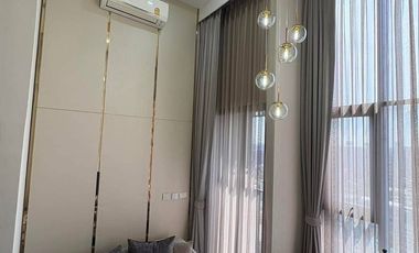 For rent 1 bed condo in Chatuchak, Bangkok