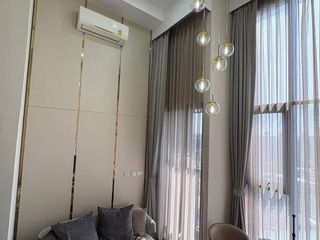 Condo en alquiler de 1 habitaciones en Chatuchak, Bangkok