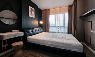 Аренда 1 кровать кондо в Пхаси Чароен, Бангкок