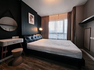 For rent 1 bed condo in Phasi Charoen, Bangkok