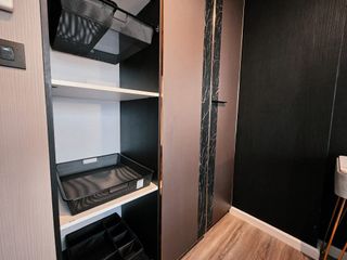 For rent 1 bed condo in Phasi Charoen, Bangkok