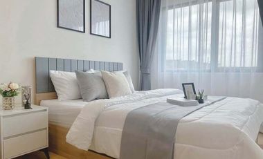 For rent 1 bed condo in Wang Thonglang, Bangkok