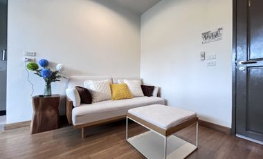 À louer studio condo à Thalang, Phuket
