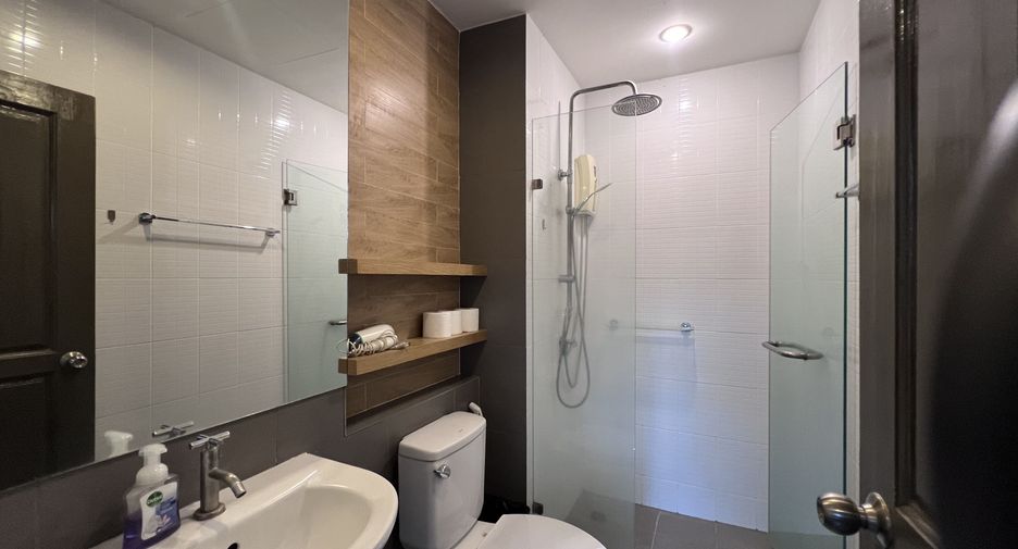 For rent studio condo in Thalang, Phuket