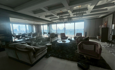 À vendre 5 chambres condo à Pathum Wan, Bangkok