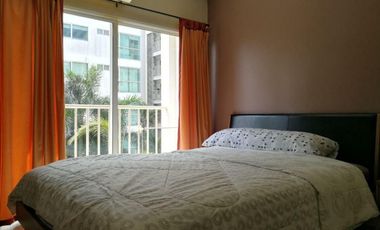 For sale studio condo in Phasi Charoen, Bangkok