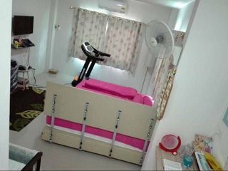 À vendre 3 chambres maison à Nong Chok, Bangkok