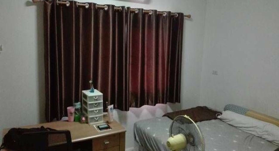 For sale 3 bedrooms house in Nong Chok, Bangkok