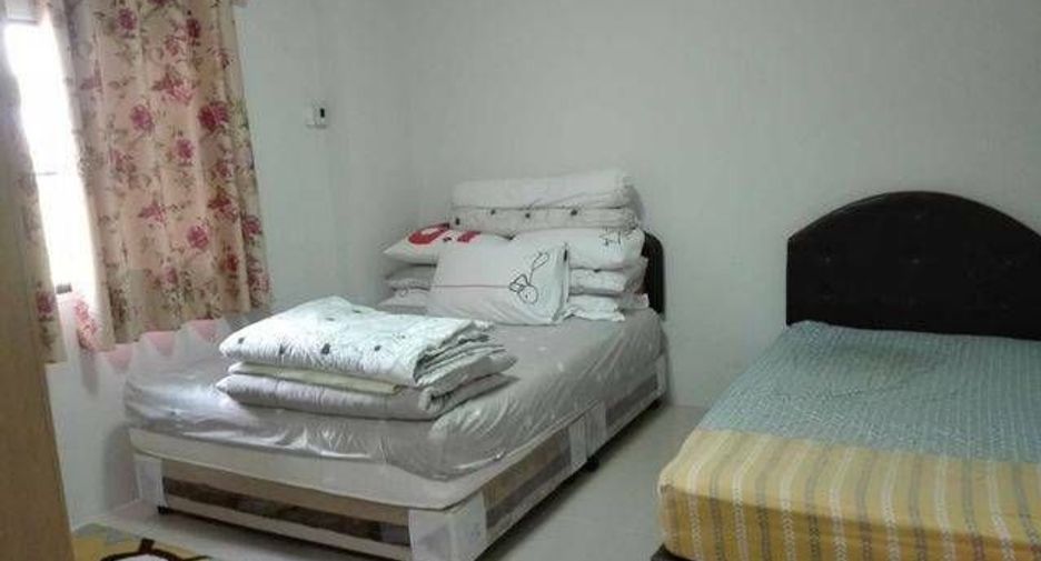 For sale 3 bedrooms house in Nong Chok, Bangkok