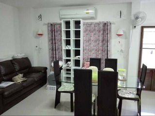 À vendre 3 chambres maison à Nong Chok, Bangkok