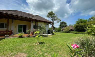 For rent 3 bedrooms house in Thalang, Phuket
