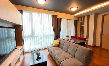 For sale 2 ベッドルーム condo in Watthana, Bangkok