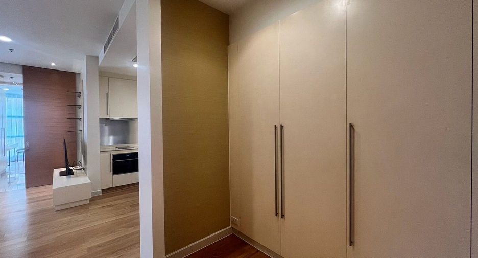 For rent 1 bed apartment in Bang Kho Laem, Bangkok