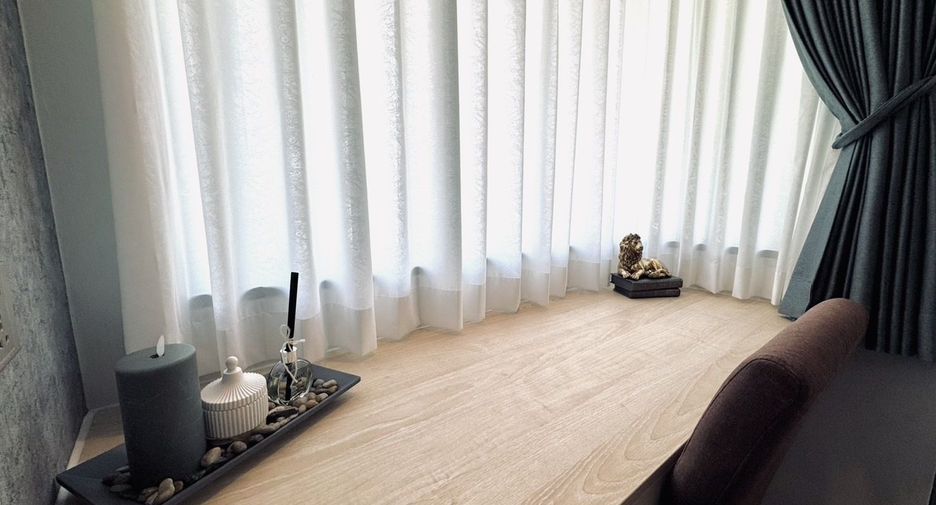Condo en venta de estudio en Mueang Phuket, Phuket