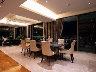 出售 3 卧室 公寓 在 Yan Nawa, 曼谷